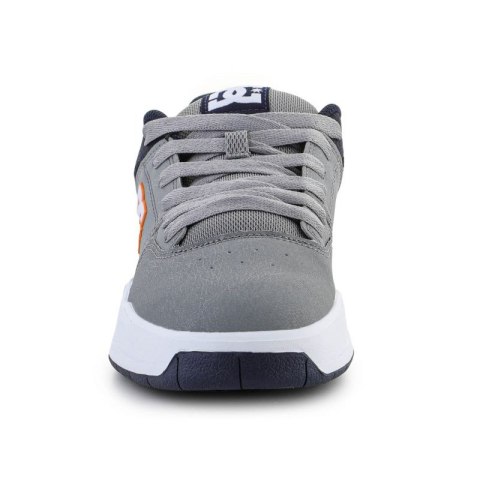 Buty DC Shoes Central M ADYS100551-NGY Buty DC Shoes Central M ADYS100551-NGY