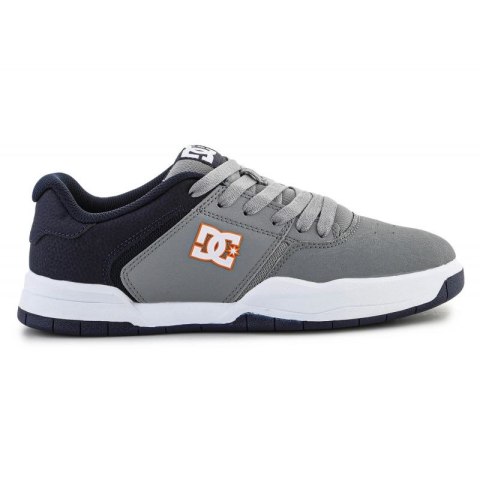 Buty DC Shoes Central M ADYS100551-NGY Buty DC Shoes Central M ADYS100551-NGY