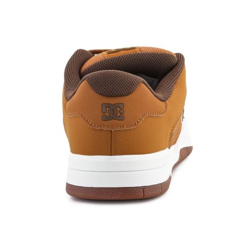 Buty DC Shoes Central M ADYS100551-WD4 Buty DC Shoes Central M ADYS100551-WD4