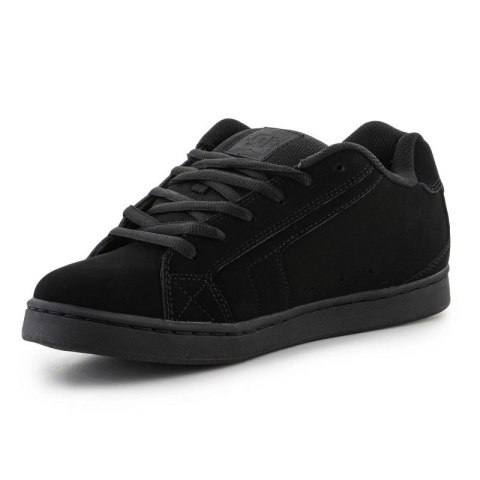 Buty DC Shoes Net M 302361-3BK