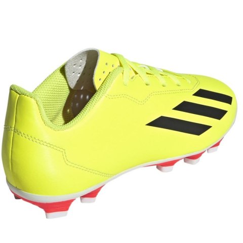 Buty adidas X Crazyfast Club FxG M IF0717 Buty adidas X Crazyfast Club FxG M IF0717