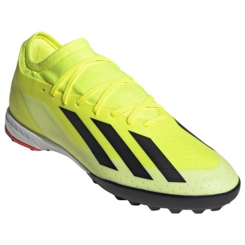 Buty adidas X Crazyfast League TF M IF0698 Buty adidas X Crazyfast League TF M IF0698