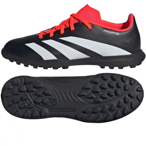 Buty adidas Predator League L TF Jr IG5442 Buty adidas Predator League L TF Jr IG5442