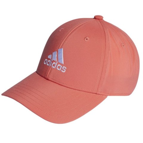 Czapka z daszkiem adidas BBallcap LT Emb IR7885 Czapka z daszkiem adidas BBallcap LT Emb IR7885