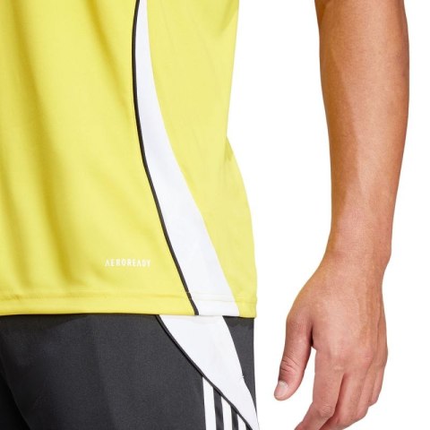 Koszulka adidas Tiro 24 Jersey M IS1015 Koszulka adidas Tiro 24 Jersey M IS1015