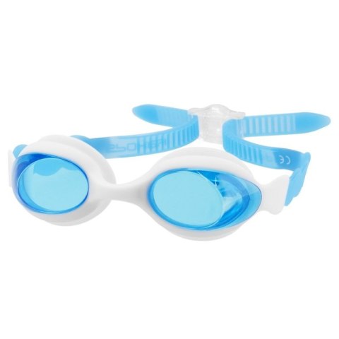 Okulary pływackie Spokey Flippi Jr SPK-943362 Okulary pływackie Spokey Flippi Jr SPK-943362