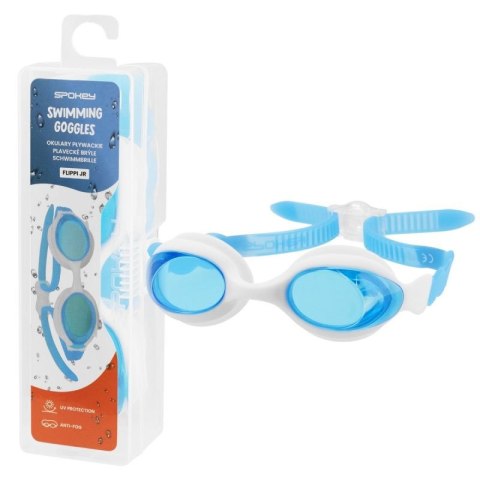 Okulary pływackie Spokey Flippi Jr SPK-943362 Okulary pływackie Spokey Flippi Jr SPK-943362