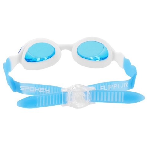 Okulary pływackie Spokey Flippi Jr SPK-943362 Okulary pływackie Spokey Flippi Jr SPK-943362