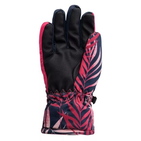 Rękawice narciarskie Bejo Yuki Gloves Jr 92800438450 Rękawice narciarskie Bejo Yuki Gloves Jr 92800438450