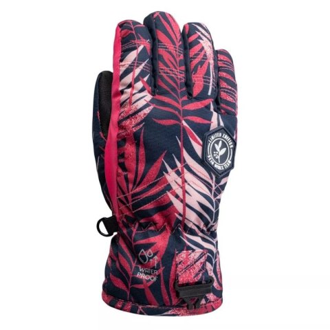 Rękawice narciarskie Bejo Yuki Gloves Jr 92800438450 Rękawice narciarskie Bejo Yuki Gloves Jr 92800438450