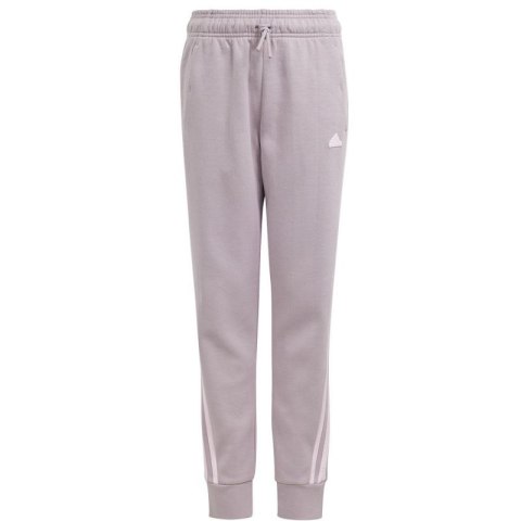 Spodnie adidas 3 Stripes FI Pant Jr IS3410 Spodnie adidas 3 Stripes FI Pant Jr IS3410