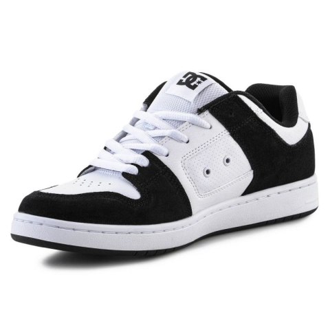 Buty DC Shoes Manteca 4 M ADYS100765-WBK Buty DC Shoes Manteca 4 M ADYS100765-WBK