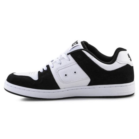 Buty DC Shoes Manteca 4 M ADYS100765-WBK Buty DC Shoes Manteca 4 M ADYS100765-WBK