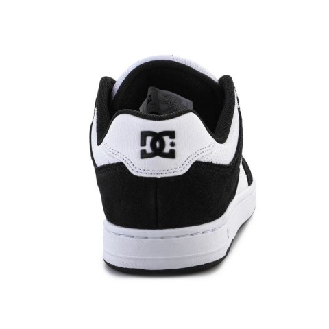 Buty DC Shoes Manteca 4 M ADYS100765-WBK Buty DC Shoes Manteca 4 M ADYS100765-WBK
