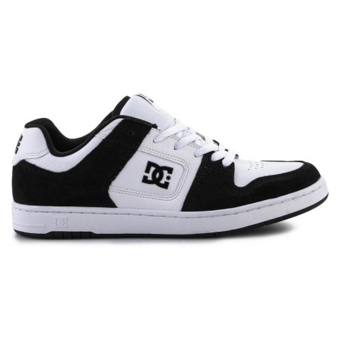 Buty DC Shoes Manteca 4 M ADYS100765-WBK Buty DC Shoes Manteca 4 M ADYS100765-WBK