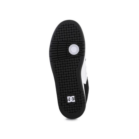 Buty DC Shoes Manteca 4 M ADYS100765-WBK Buty DC Shoes Manteca 4 M ADYS100765-WBK