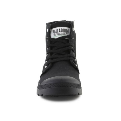 Buty Palladium Hi Organic II U 77100-008-M Buty Palladium Hi Organic II U 77100-008-M
