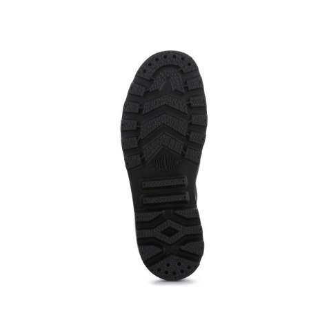Buty Palladium Hi Organic II U 77100-008-M Buty Palladium Hi Organic II U 77100-008-M