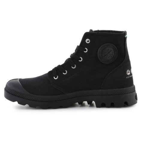 Buty Palladium Hi Organic II U 77100-008-M Buty Palladium Hi Organic II U 77100-008-M
