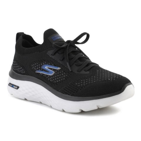 Buty Skechers Go Walk Hyper Burst-Maritime M 216083-BKGY Buty Skechers Go Walk Hyper Burst-Maritime M 216083-BKGY