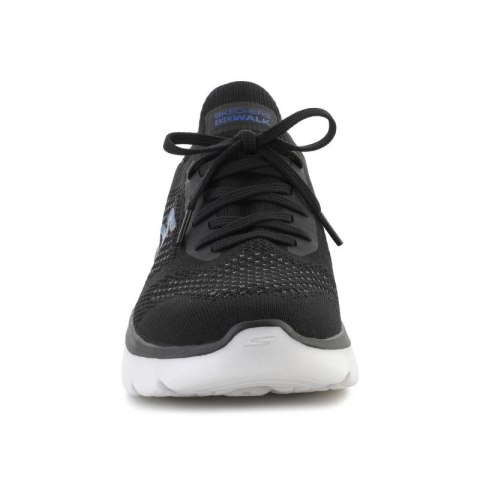 Buty Skechers Go Walk Hyper Burst-Maritime M 216083-BKGY Buty Skechers Go Walk Hyper Burst-Maritime M 216083-BKGY