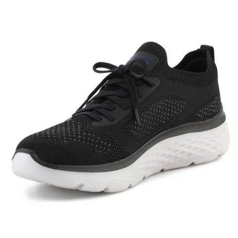 Buty Skechers Go Walk Hyper Burst-Maritime M 216083-BKGY Buty Skechers Go Walk Hyper Burst-Maritime M 216083-BKGY