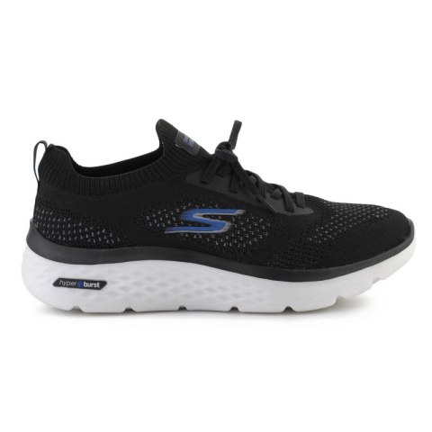 Buty Skechers Go Walk Hyper Burst-Maritime M 216083-BKGY Buty Skechers Go Walk Hyper Burst-Maritime M 216083-BKGY