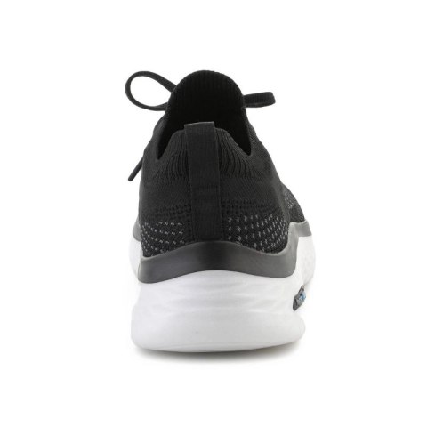 Buty Skechers Go Walk Hyper Burst-Maritime M 216083-BKGY Buty Skechers Go Walk Hyper Burst-Maritime M 216083-BKGY