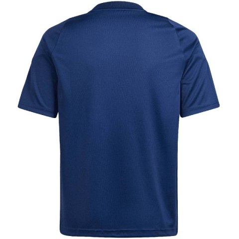 Koszulka adidas Tiro 24 Jersey Jr IS1029 Koszulka adidas Tiro 24 Jersey Jr IS1029