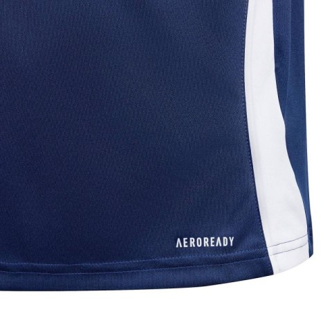 Koszulka adidas Tiro 24 Jersey Jr IS1029 Koszulka adidas Tiro 24 Jersey Jr IS1029