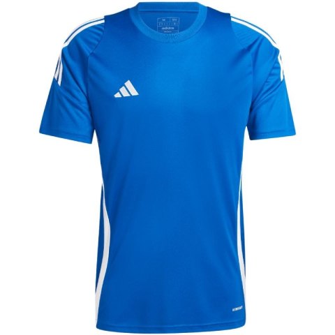 Koszulka adidas Tiro 24 Jersey M IS1014 Koszulka adidas Tiro 24 Jersey M IS1014