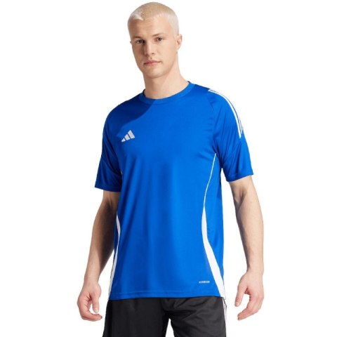 Koszulka adidas Tiro 24 Jersey M IS1014 Koszulka adidas Tiro 24 Jersey M IS1014