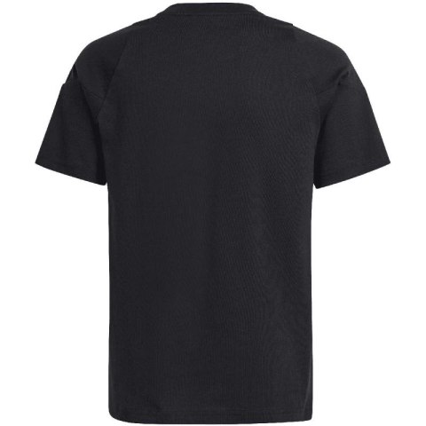 Koszulka adidas Tiro 24 Sweat Tee Jr IJ9953 Koszulka adidas Tiro 24 Sweat Tee Jr IJ9953