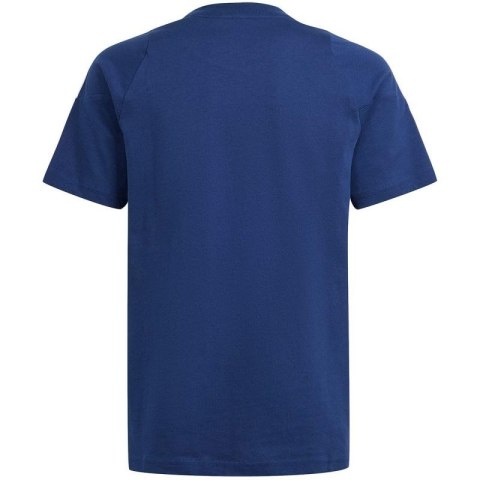 Koszulka adidas Tiro 24 Sweat Tee Jr IR9357 Koszulka adidas Tiro 24 Sweat Tee Jr IR9357