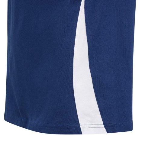 Koszulka adidas Tiro 24 Sweat Tee Jr IR9357 Koszulka adidas Tiro 24 Sweat Tee Jr IR9357