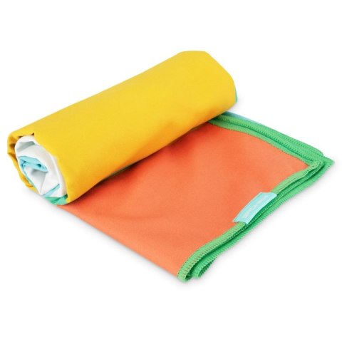 Ręcznik szybkoschnący Spokey Chill SPK-943522 Ręcznik szybkoschnący Spokey Chill SPK-943522