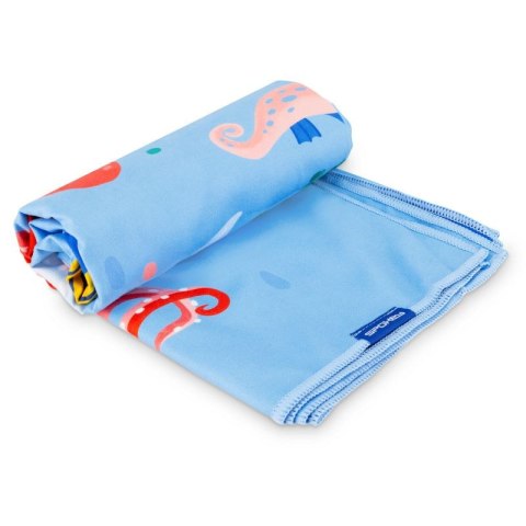 Ręcznik szybkoschnący Spokey Kiddy SPK-943520 Ręcznik szybkoschnący Spokey Kiddy SPK-943520