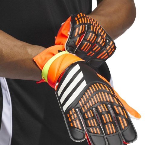 Rękawice bramkarskie adidas Predator Training M IQ4027 Rękawice bramkarskie adidas Predator Training M IQ4027