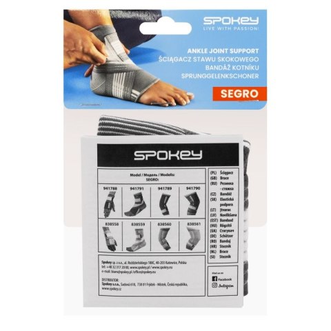 Ściągacz kostki Spokey Sedro Pro SPK-941791 Ściągacz kostki Spokey Sedro Pro SPK-941791