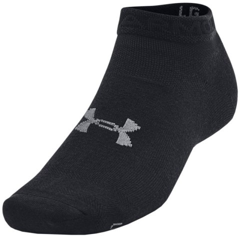Skarpety Under Armour Essential Low 3 pary 1382958 001