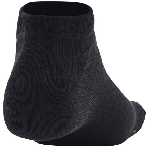 Skarpety Under Armour Essential Low 3 pary 1382958 001