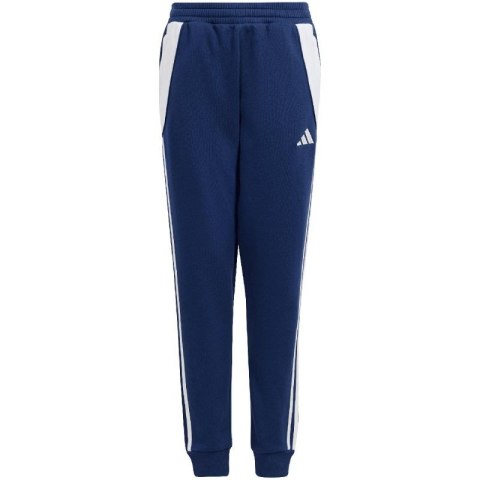 Spodnie adidas Tiro 24 Sweat Jr IS1008 Spodnie adidas Tiro 24 Sweat Jr IS1008