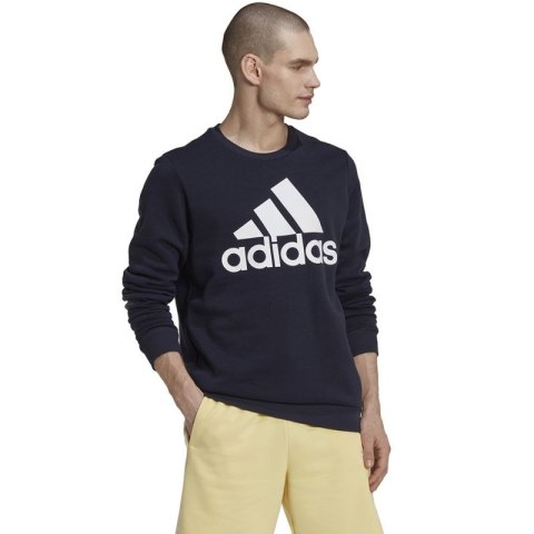 Bluza adidas Essentials Big Logo M HL2298