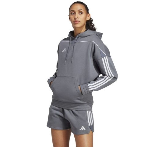 Bluza adidas Tiro 23 League Sweat Hoodie W HZ3013 Bluza adidas Tiro 23 League Sweat Hoodie W HZ3013
