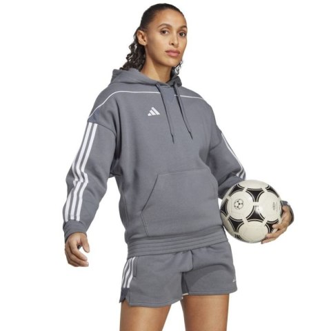 Bluza adidas Tiro 23 League Sweat Hoodie W HZ3013 Bluza adidas Tiro 23 League Sweat Hoodie W HZ3013