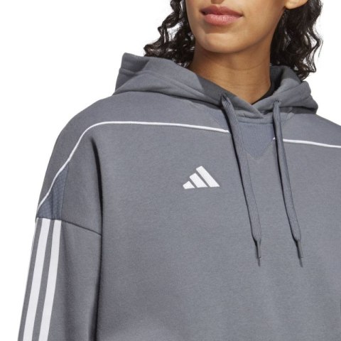 Bluza adidas Tiro 23 League Sweat Hoodie W HZ3013 Bluza adidas Tiro 23 League Sweat Hoodie W HZ3013