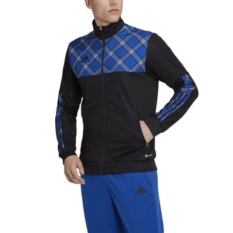 Bluza adidas Tiro Track M HN5513 Bluza adidas Tiro Track M HN5513