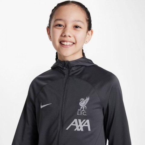Dres Nike Liverpool FC Strike HD TRK Suit Jr FQ4122-061 Dres Nike Liverpool FC Strike HD TRK Suit Jr FQ4122-061