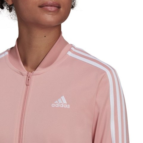 Dres adidas Essentials 3-Stripes Track Suit W HD4301 Dres adidas Essentials 3-Stripes Track Suit W HD4301