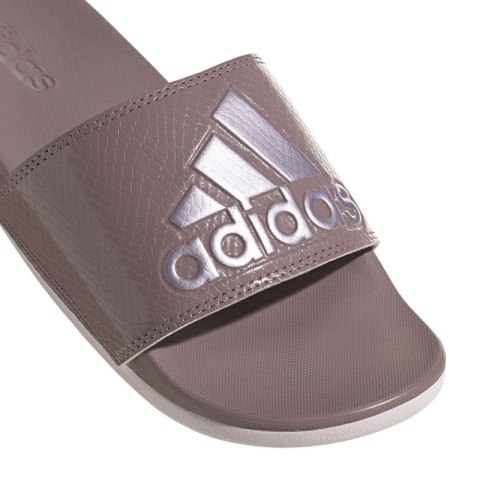 Klapki adidas Adilette Comfort W GX4298 Klapki adidas Adilette Comfort W GX4298